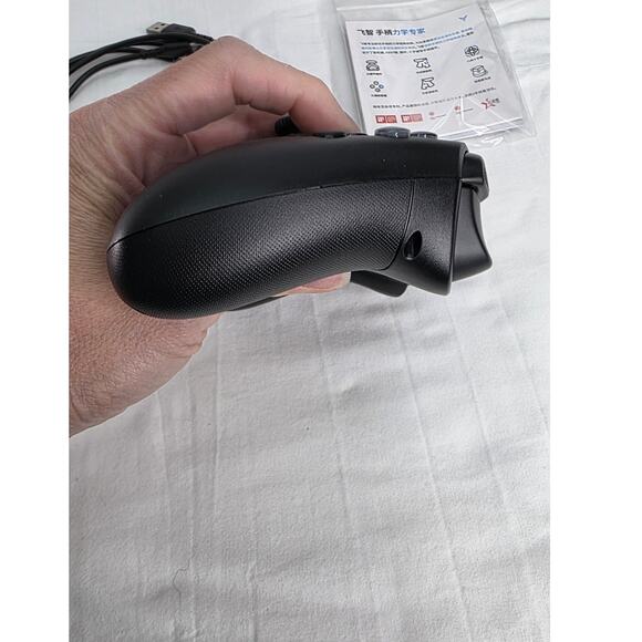 FLYDIGI Vader 4 Pro PC Controller Force Adjustment Lever Joystick Hall & Micro 2 - Picture 11 of 16
